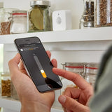 Philips Hue Wireless Battery Powered Smart Motion Sensor, 2-pack