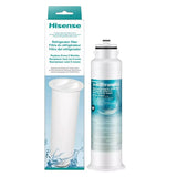 Hisense HX2017F-A Gen 1 Refrigerator Water Filter, 4-Pack