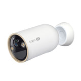TP-Link Tapo C460 4K Wireless Solar Security Camera Kit, 3-Pk with microSD & AI