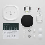 ecobee Smart Thermostat Premium Plus Pack, 2 SmartSensors, Air Monitor & Speaker