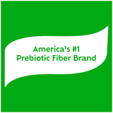 Benefiber Original Prebiotic Fiber Supplement Powder, 28.9 oz. 410 Teaspoons, Unflavored