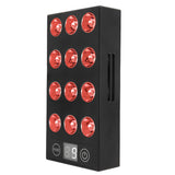 Vital Red Light Vital Charge Handheld Red Light, Therapy Device Face Neck Body