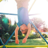 Lifetime 90994 Climbing Tower, Children's Jungle Gym Climber Climbing Grips