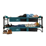 Disc-O-Bed XL Portable Cot Bundle