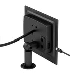 Artika Eclipse Solar String Lights with Remote, 42 ft Outdoor LED Patio Lights