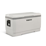 Igloo 150 cuartos MaxCold Cooler