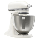 KitchenAid Artisan Plus 5-Qt Tilt-Head Stand Mixer, 3-in-1 Pasta Roller Light