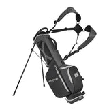 Big Max Summit Cloud Six Golf Stand Bag - 4 Way Divider Par 3 Dri Lite Golf Bag