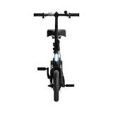 Jetson Bolt Pro Max Electric Folding Bike,14" Wheels, 15.5 MPH Speed
