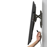 SANUS Preferred 42"-100" Tilting TV Mount, Advanced Tilt Premium TV Mount