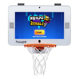 Huupe Arcade Deluxe Bundle w/ Tracking Sensors Auto-Detects 1/2/3-pt