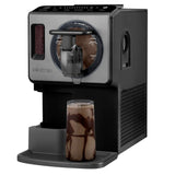 Gourmia 2-Qt Automatic Soft Serve Ice Cream Maker Frozen Drink Slushie Machine