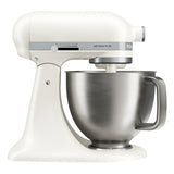 KitchenAid Artisan Plus 5-Qt Tilt-Head Stand Mixer, 3-in-1 Pasta Roller Light