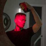 Vital Red Light Vital Charge Handheld Red Light, Therapy Device Face Neck Body
