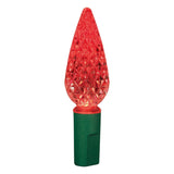 Member’s Mark 150-Ct LED C6 String Lights, 33.5' Color Sync Lighted Length Light