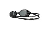 TYR Blackops 140 EV Racing Swim Goggles, 3-Pack – Anti-Fog Competition Goggles