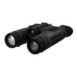 ATN Binox 6 Dual 6th Gen Multispectral Thermal Binoculars with Laser Rangefinder