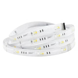 SYLVANIA SMART+ 13 ft WiFi LED Strip Lights 2-Pk RGB Color Changing Alexa Google