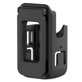 Type S Mini 4K Dash Cam & Body Camera, 2-in-1 Wearable Camera with Voice Control