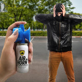 Guard Dog Security Air Horn 3-Pack – 120 dB Emergency Safety Signal Horn