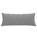 Sealy Sterling Collection Huggable Body Pillow with Removable Micro Plush Cover