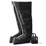 Sharper Image Air Compression Boots Leg Recovery System, 5 Levels & 5 Modes