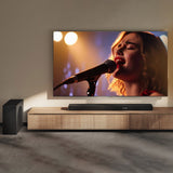 Hisense AX700 5.1.4 Channel Dolby Atmos Soundbar with Wireless Subwoofer
