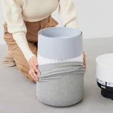 Blueair Blue Pure 311i+ Max Smart HEPA Air Purifier