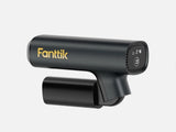 Fanttik K100 Foldable Pressure Washer, Flip Portable Cordless Electric Sprayer