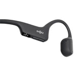 Shokz OpenRun SE- Open-Ear Bluetooth Wireless Bone Conduction Sport Headphones