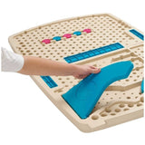 Plinko Game Of Chance From The Price Is Right, Life-Size Plinko Board with Sound