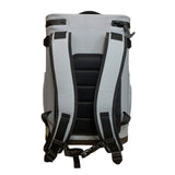 Member’s Mark 24-Can Waterproof Backpack Cooler with Leakproof Welded Construction