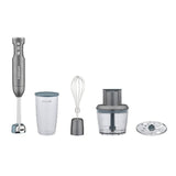 Cuisinart Precision Prep 3-in-1 Immersion Blender System with Processor & Whisk