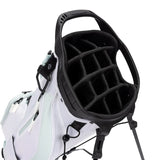 Sunday Golf Pacific Stand Bag with Cooler, 14-Way Top Golf Bag & Cooler Combo