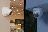 Reolink NVS8-8MD84TB 4K Security System with 8 PoE Dome Cameras, 4TB NVR & 12-Camera Expansion