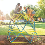 Lifetime 90994 Climbing Tower, Children's Jungle Gym Climber Climbing Grips
