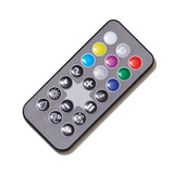 Sylvania Stay Lit Platinum 200 LED Mini Lights with Remote, Fast 24hr Shipping