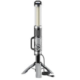 Westinghouse 10,000-Lm Corded 360° LED Tower Work Light with Telescoping Tripod