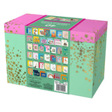 Design Studio All Occasion Greeting Card Collection, 40 Count