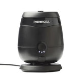 Thermacell E95 Mosquito Repellent with Fast Charging Dock and 2 Cartridges