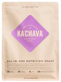 Ka'Chava Coconut Acai Plant-Based Nutrition Shake, 30 Servings, 4.16 lb.