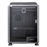 Creality K1C 3D Printer Bundle 600mm/s AI Camera + 4x 1KG Filament