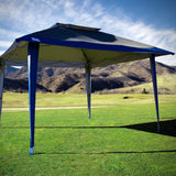 POPUP-SHADE 13'X13' Instant Canopy with Wheel-Bag