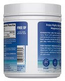 Natural Vitality CALM Magnesium Citrate Powder – Raspberry Magnesium Drink Mix, 20 oz, Vegan & Gluten Free