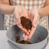 Lomi 3 Smart Food Recycler - Turns Food Scraps Into Nutrient-Rich Dirt