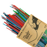 Two 3Doodler Start+ 3D Pen Bundles with Bonus Refills & DoodlePad for 6–13 Kids