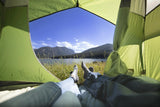 Coleman Sundome® 4-Person Camping Tent