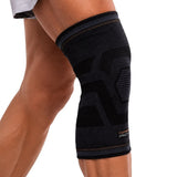 Copper Fit Pro Air Knee Compression Sleeves, Breathable Lightweight Design, 2-pc
