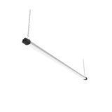 Boost 4 FT LED Shop Light, 40W 4000 Lumens, Linkable with Inline Switch