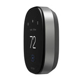 ecobee Smart Thermostat Premium Plus Pack – Wi-Fi Smart Thermostat with Air Quality Monitor & 2 SmartSensors